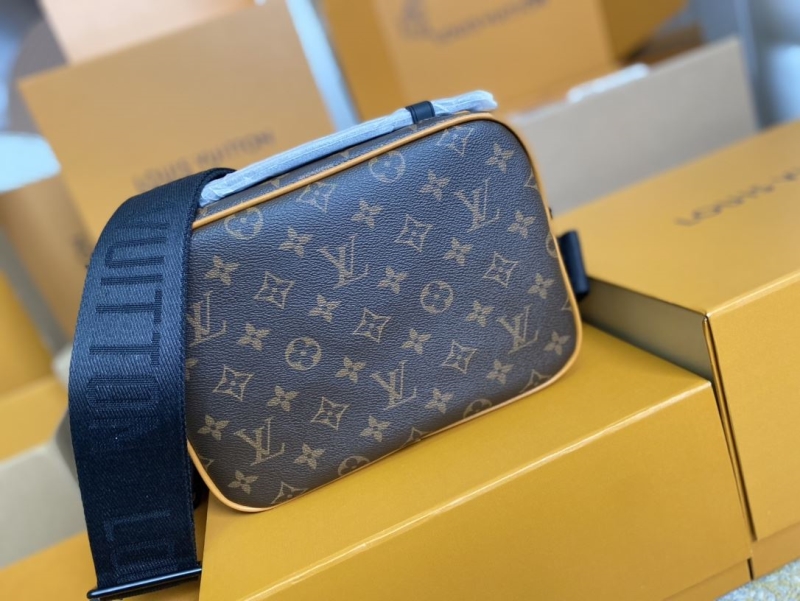 LV Satchel bags